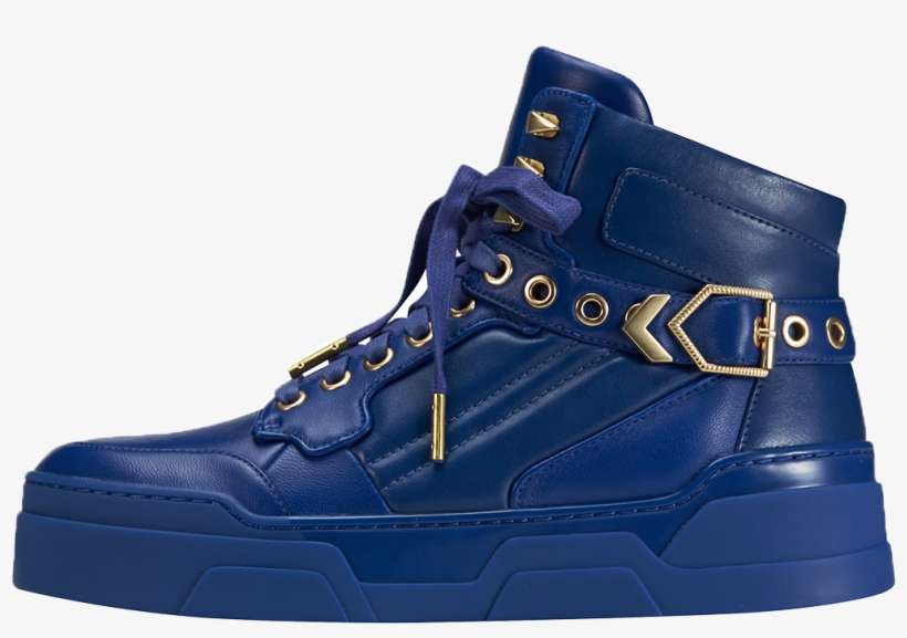 Flash Bis Cobalt - Sneakers, transparent png download