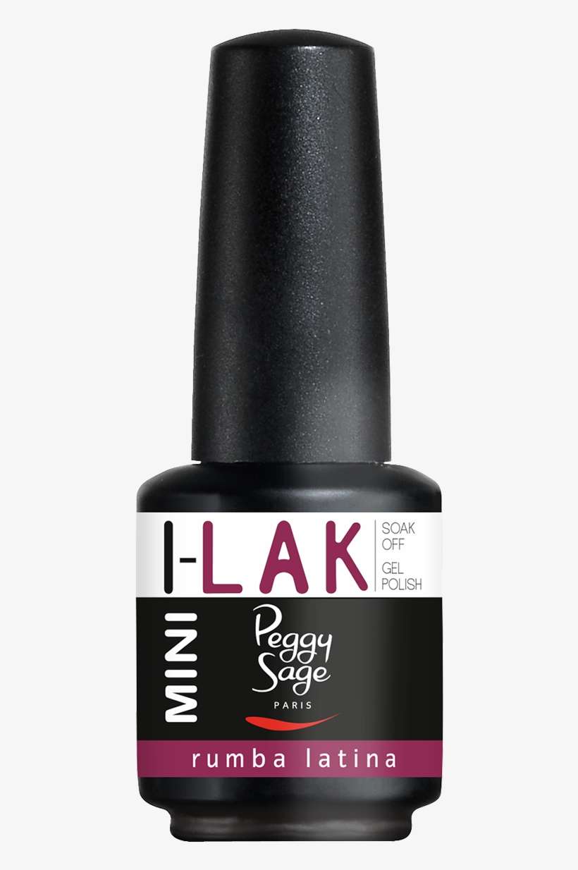 Lacquer Products 9 Ml / Rumba Latina - Toffee Cream Peggy Sage, transparent png download