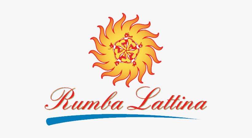 Rumba - Graphic Design, transparent png download