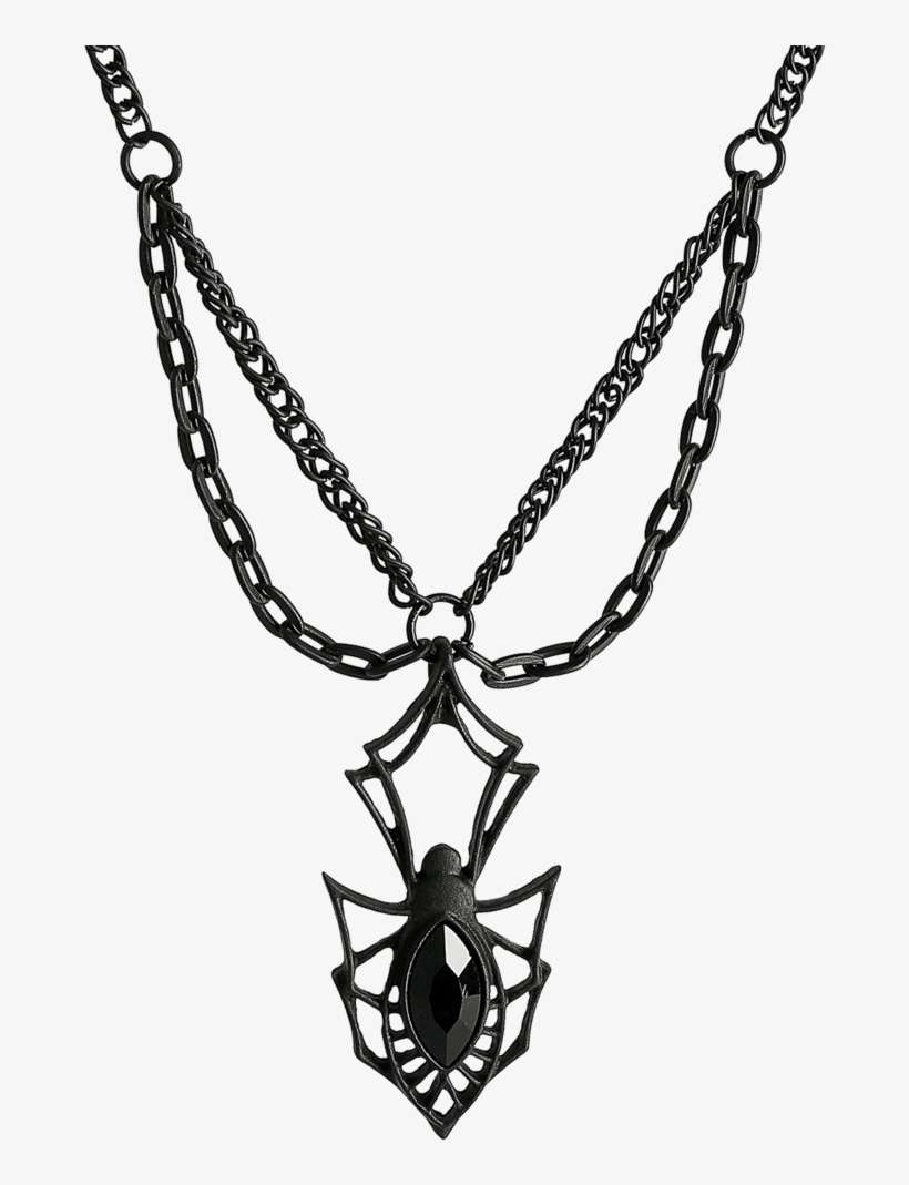 Necklace Transparent Png 2025