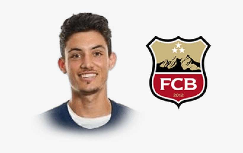 Testimonials - Gabe - Name - Fc Boulder, transparent png download