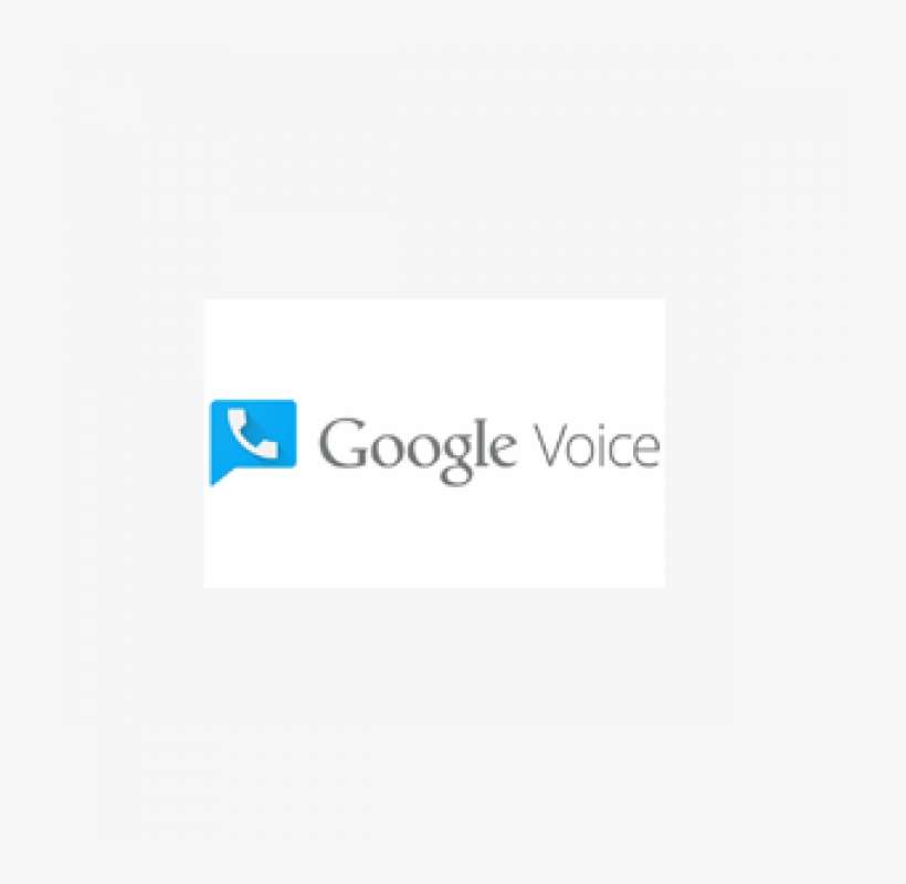 Sites Like Google Voice - Google, transparent png download