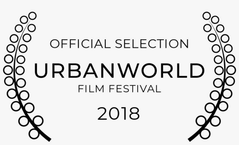 Uw18 Laurels Official Selection Vfb Black - Superacion De La Pobreza, transparent png download
