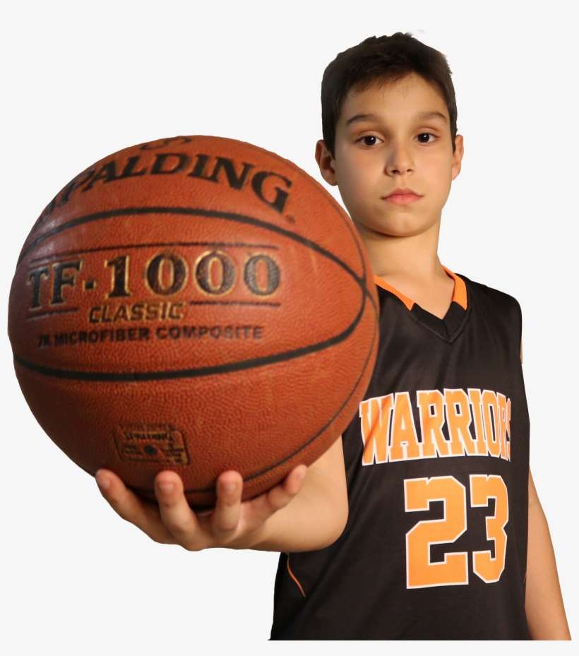 Crédito - Divulgação - Promessas Do Basquete Brasileiro, transparent png download