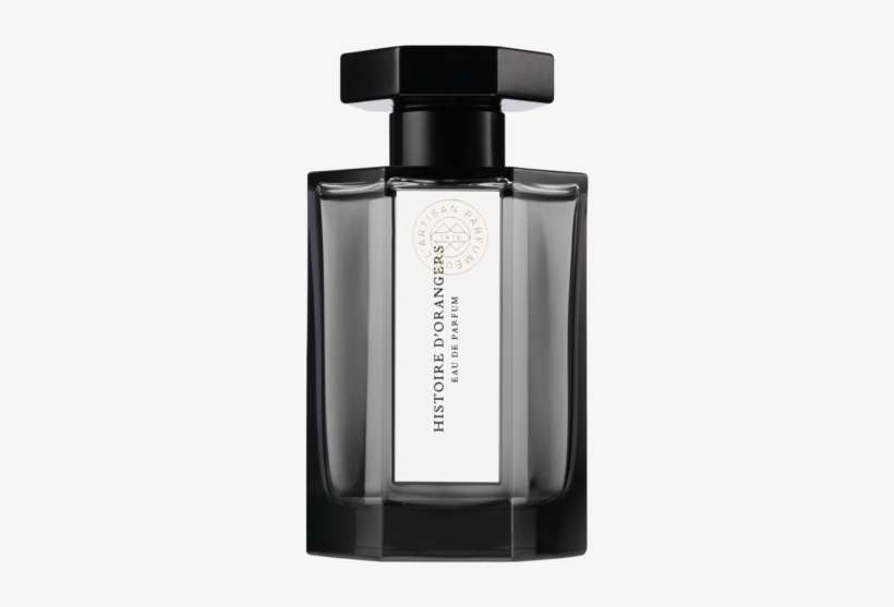 Eau De Parfum - L Artisan Parfumeur Histoire D Orangers, transparent png download