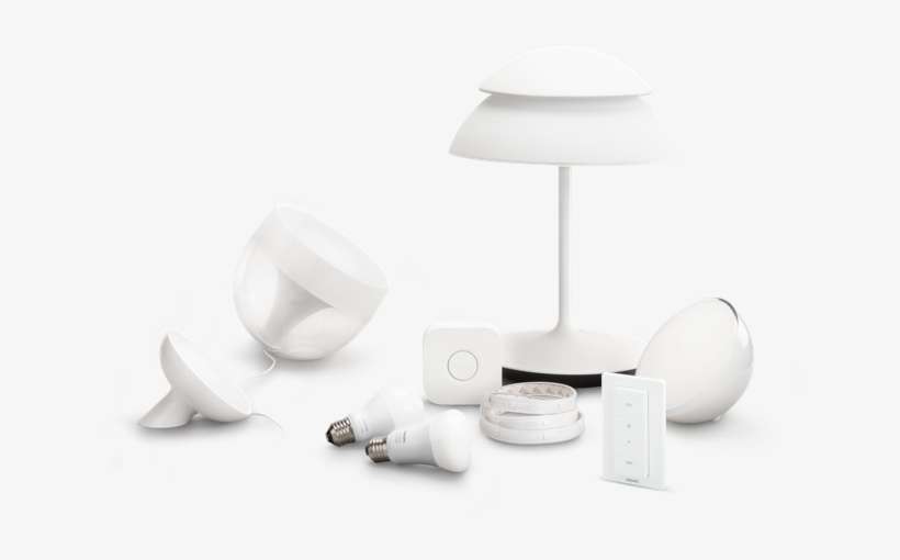 Hue Family - Hue Lampen, transparent png download