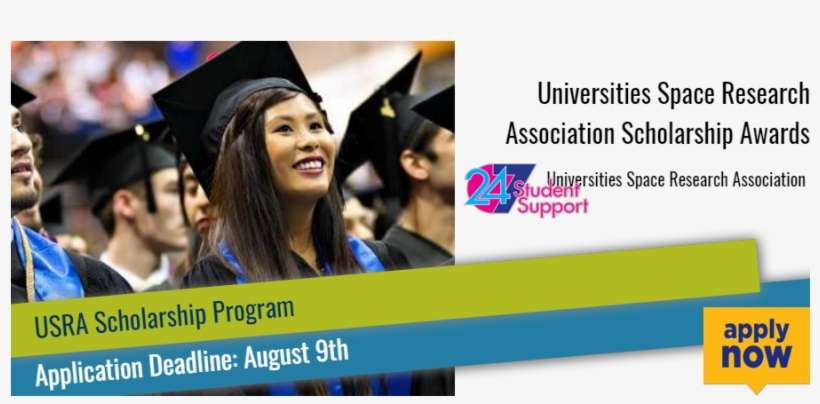 Full Time Undergraduate Students, Who Are Attending - Scholarship, transparent png download