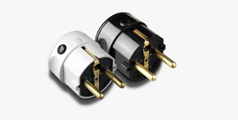 Vortex Hifi - Ac Power Plugs And Sockets, transparent png download