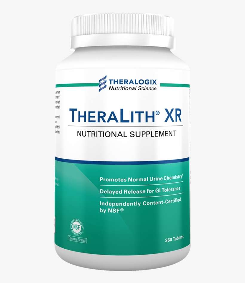 Done Web Theralithxr V=1528401918 - Vitamin, transparent png download