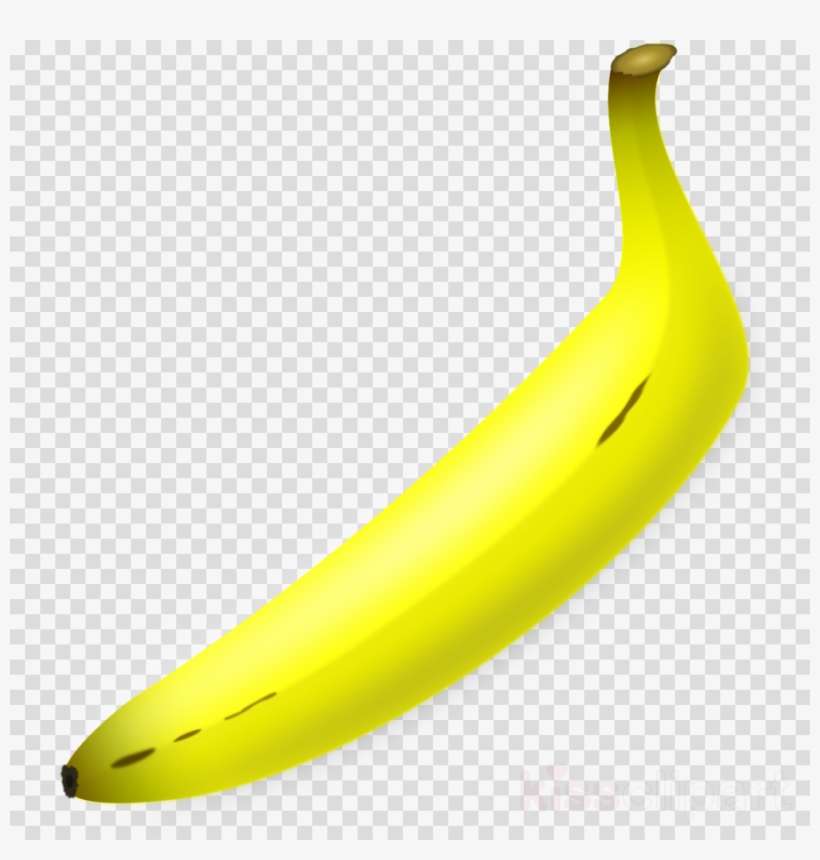 Straight Banana Clip Art Clipart Banana Bread Clip Crescent Moon No Background Png Image Transparent Png Free Download On Seekpng