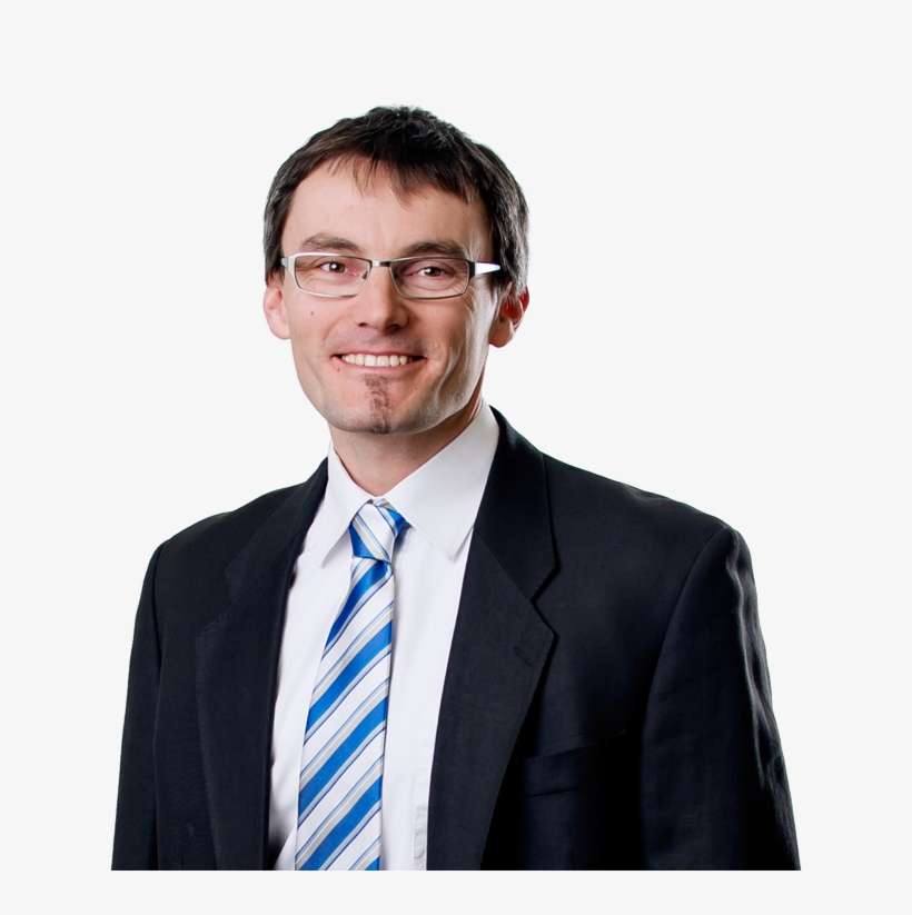 Contact Person Volker Biladt 43 7672 33000 3974 - Businessperson, transparent png download