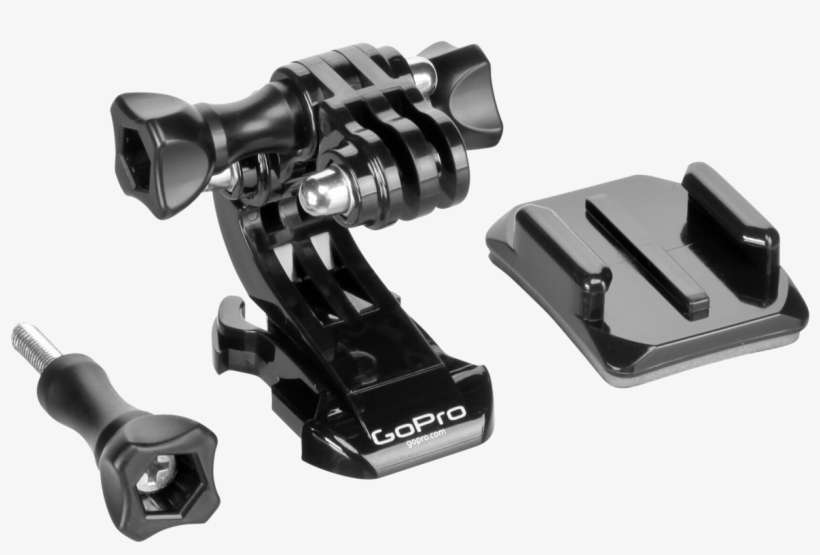 Accesorio De Gopro Para Casco, transparent png download