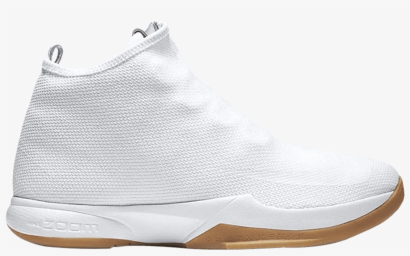 Zoom Kobe Icon - Walking Shoe, transparent png download