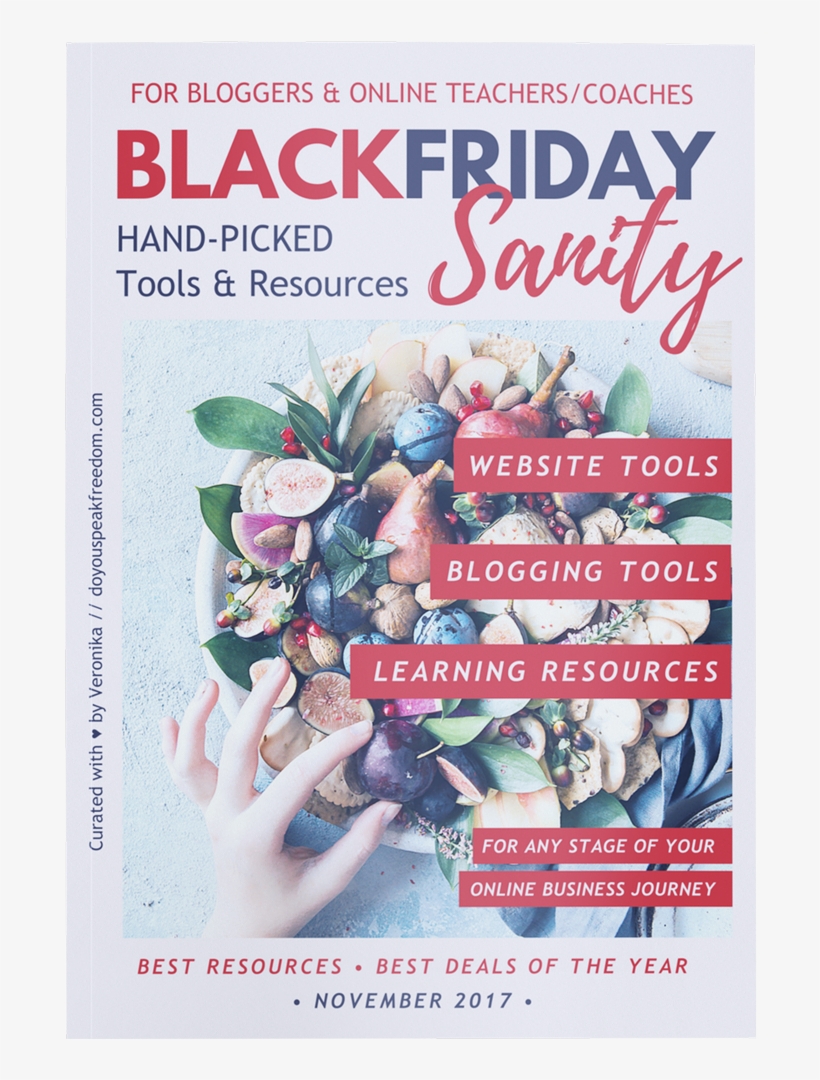 I Have Picked The Best Deals For Bloggers Online Teachers - Blog, transparent png download