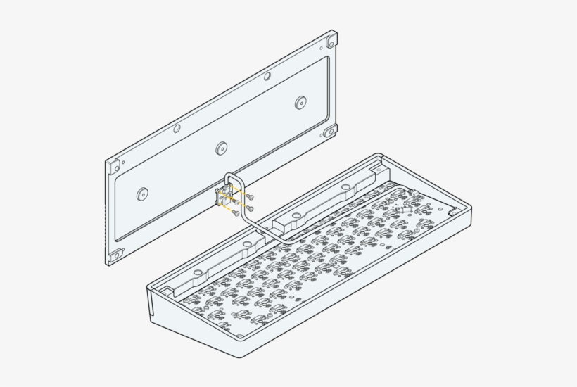 Rw M60 U1 C 01 - M60, transparent png download