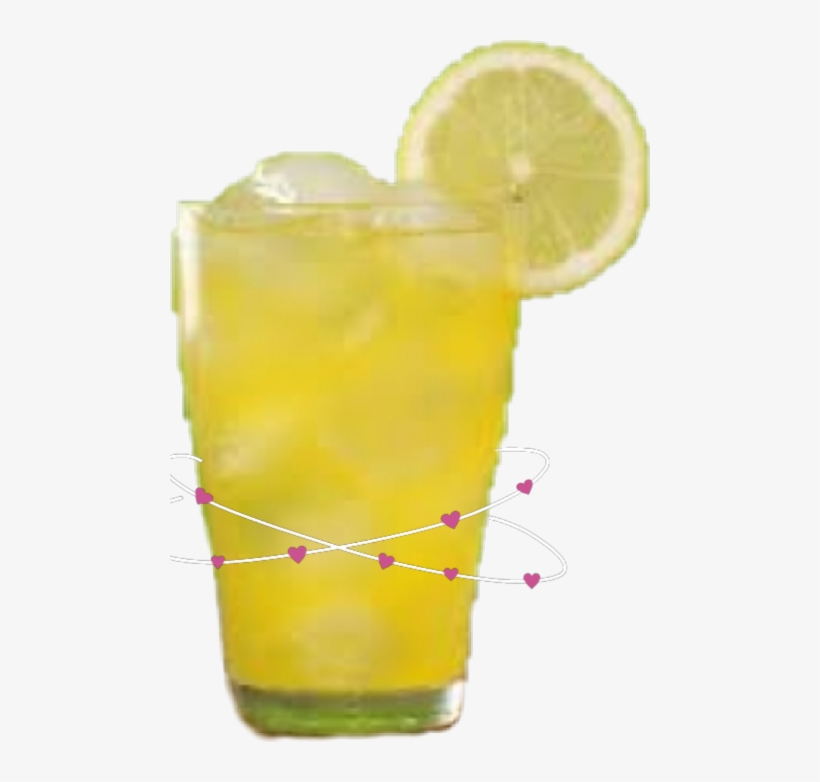 Lemonade, transparent png download