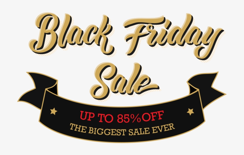 Rosegal Black Friday Sales Wishlist - Calligraphy, transparent png download