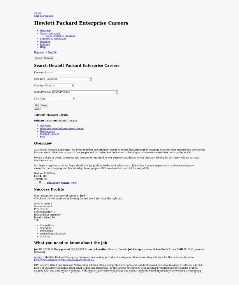 Hewlett Packard Enterprise, transparent png download