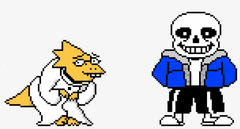 Alphys - Fun Undertale Style Drawstring Bag - White/one Size, transparent png download