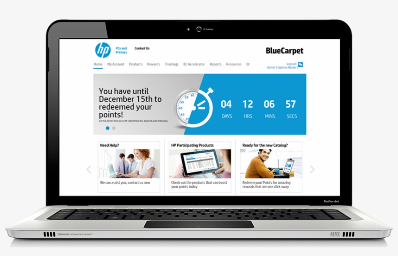 Motivating And Rewarding Sales Representatives For - Netbook, transparent png download