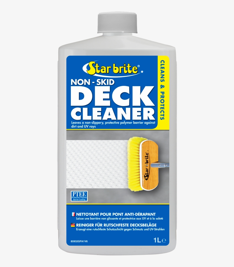 085932gf - Star Brite Fibreglass Colour Restorer With Ptef - 470ml, transparent png download