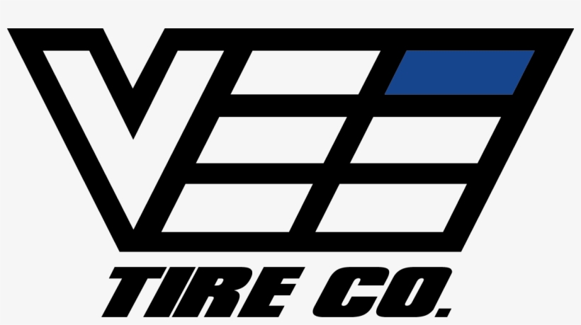 Snow Avalanche - Vee Tire Co Logo, transparent png download