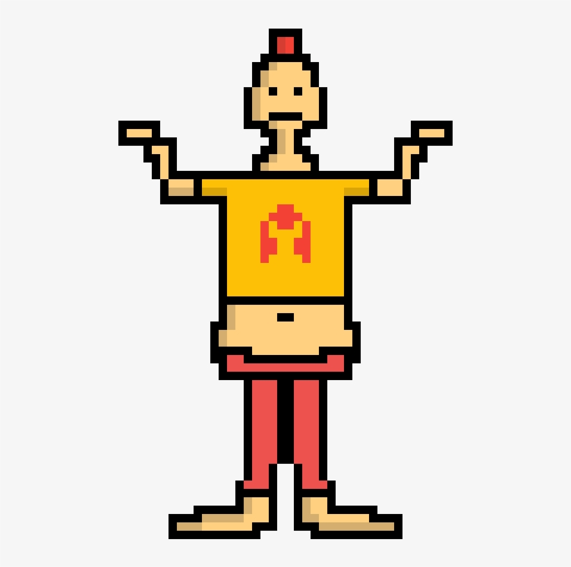 Indian Man - Cross, transparent png download