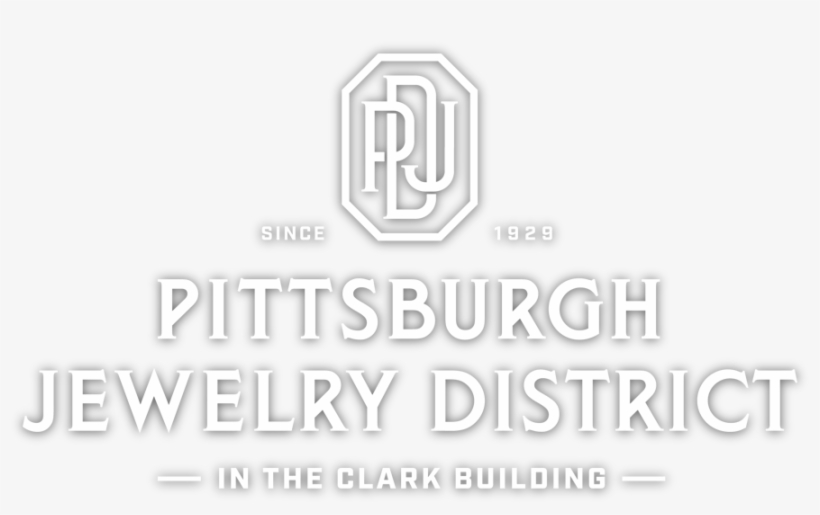 The Pittsburgh Jewelry District In The Clark Building - Bridgestreet At The Clark Building - Pa, transparent png download