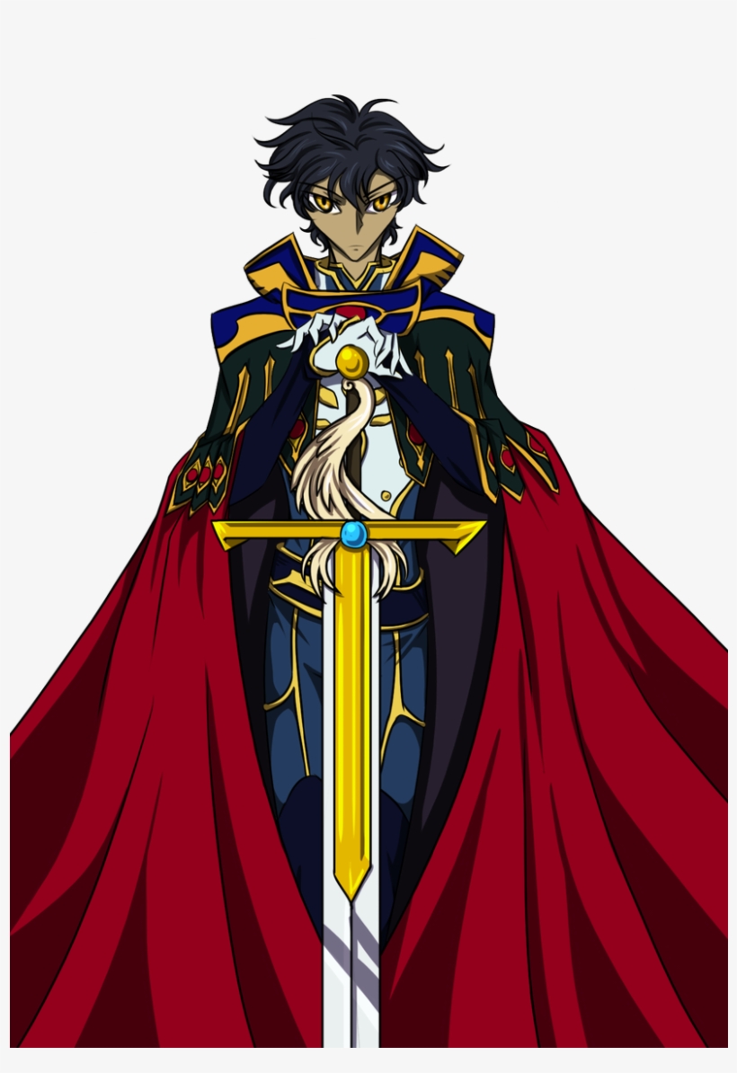 #knightofzero Hashtag On Twitter - Illustration, transparent png download