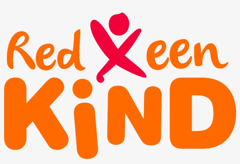 Kind • Inzine - Red Een Kind, transparent png download