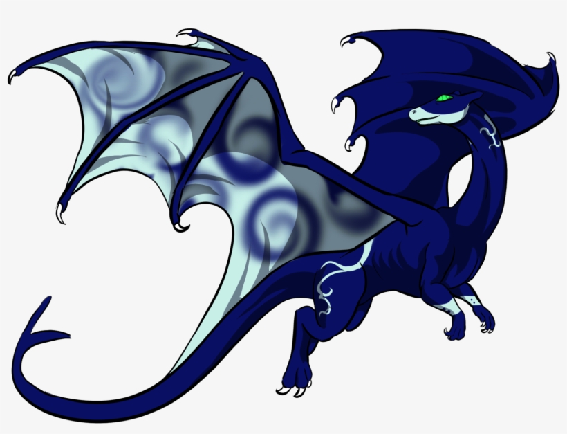 I Do A Lot Of Dragon Commissions, transparent png download