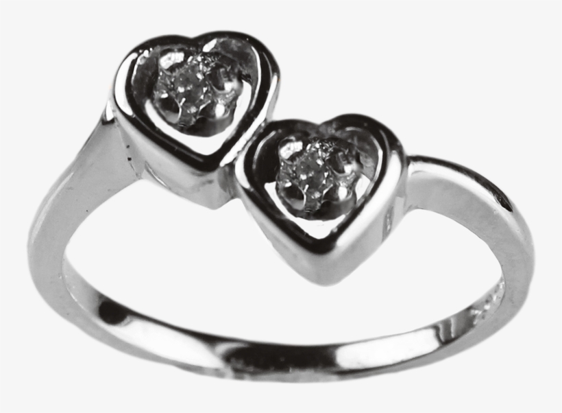 1 - 7 - Pre-engagement Ring, transparent png download