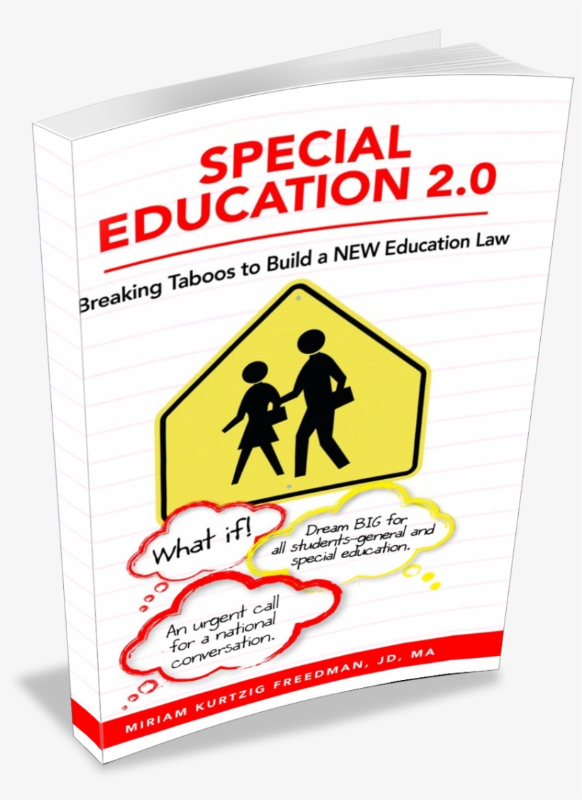 Related Products - Special Education 2.0, transparent png download