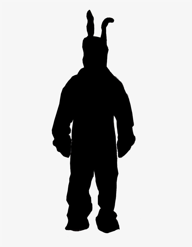 Published November 29, 2012 At 474 × 1008 In Donnie - Donnie Darko Png, transparent png download