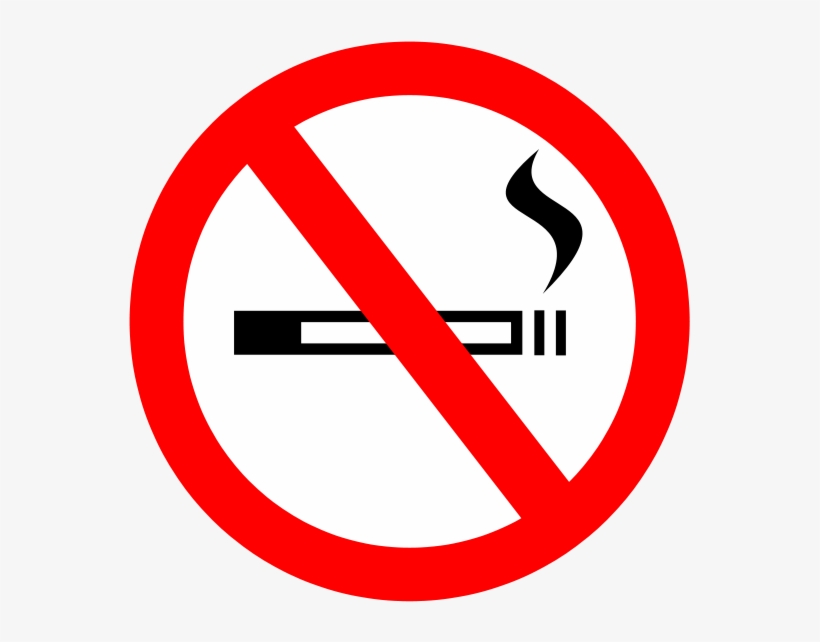 Down Syndrome Awareness Ribbon Magnet Set Of - No Honking Road Sign, transparent png download