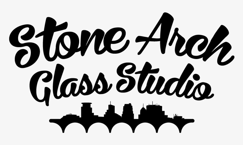 Stone Arch Glass Studio, transparent png download