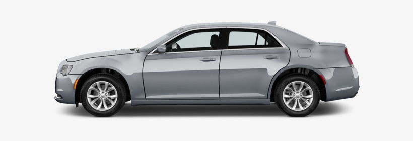 Chrysler 300 Limited Awd - Audi A3 Sedan 2018, transparent png download