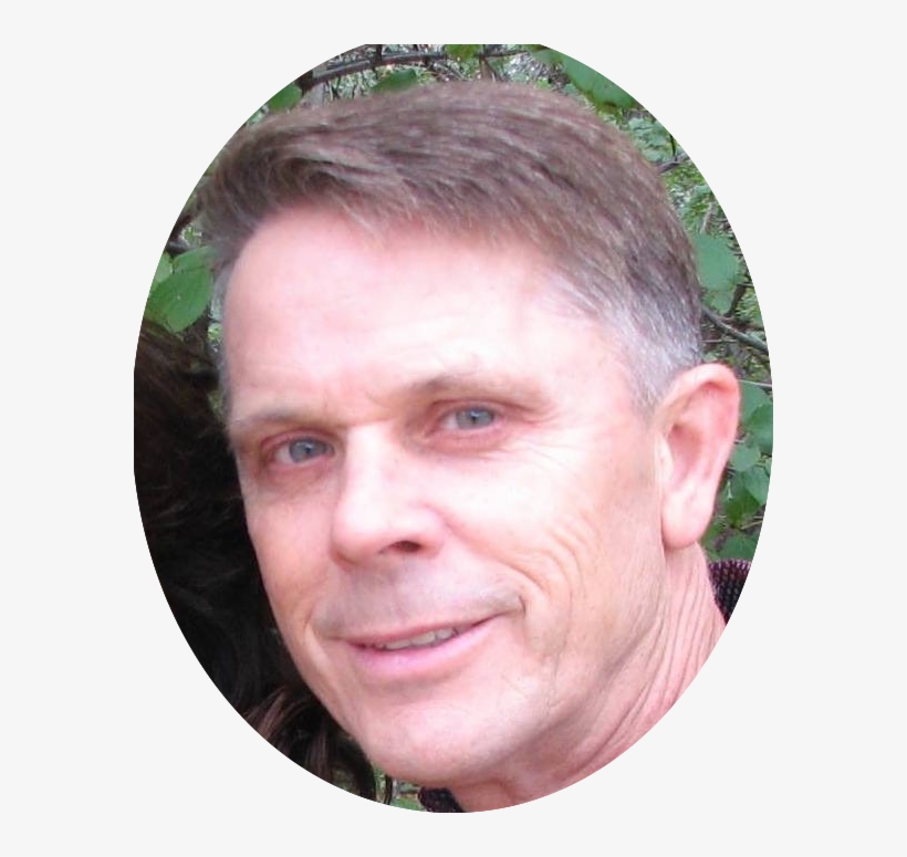 Rick Mayhew, Event Decorator - Man, transparent png download