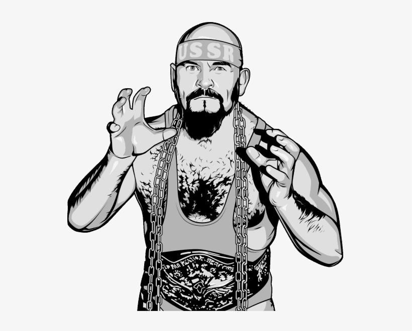 After Watching Wrestling On Tv Since Eight Years Old,, transparent png download