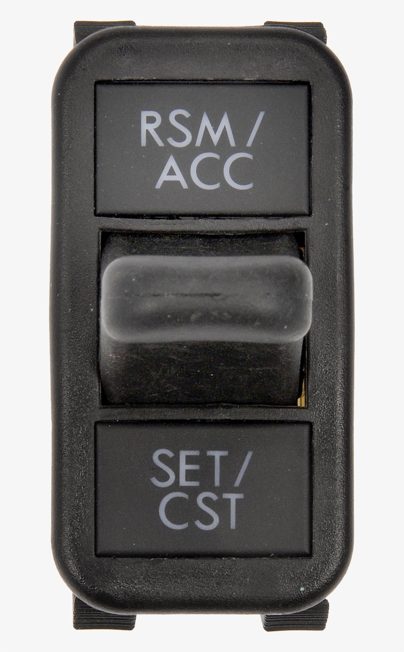 Cruise Control Switch A0630769012 - Number, transparent png download