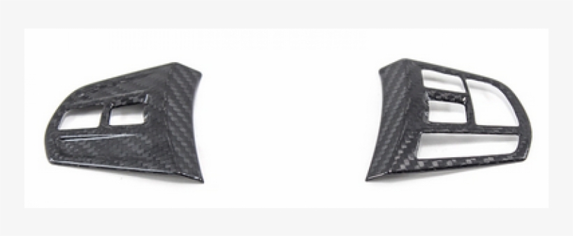 Bmw F20/ F21/ F30/ F31/ F34/ Gt/ F35 Steering Wheel - Bmw 1 Series, transparent png download