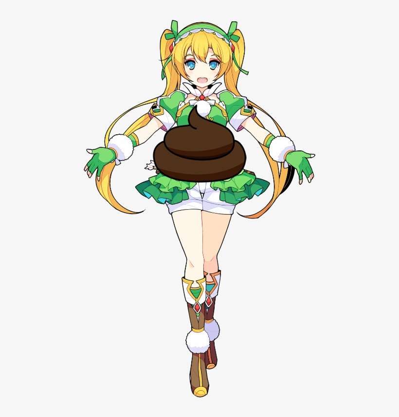 View Samegoogleiqdbsaucenao Popo , - Stella Glow 3ds Transparent, transparent png download