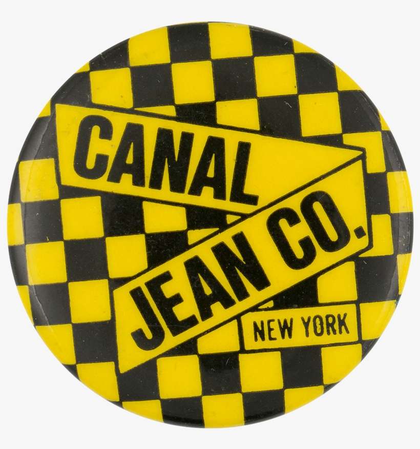 Canal Jean Co - Checkered Skateboard Wheels, transparent png download