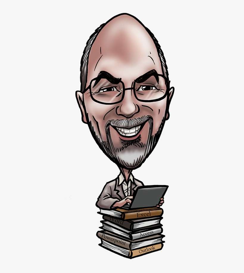 Meet Professor Joe, One Of The Industry's Best Classroom - Cartoon, transparent png download