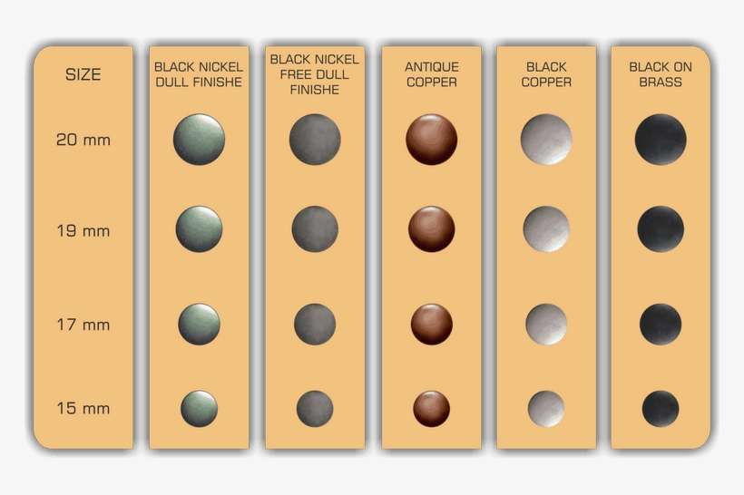 Jeans Button Garment Shoes Jakarta Indonesia Pabrik - Beige, transparent png download