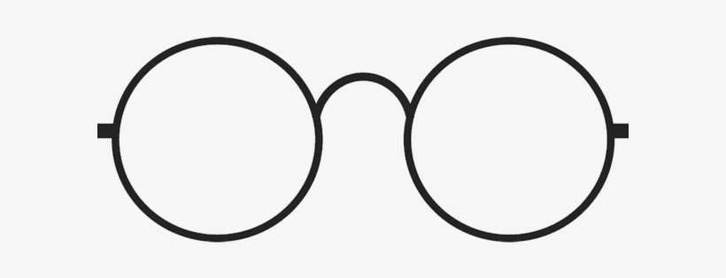 Glasses Clipart 70's - 70s Glasses, transparent png download