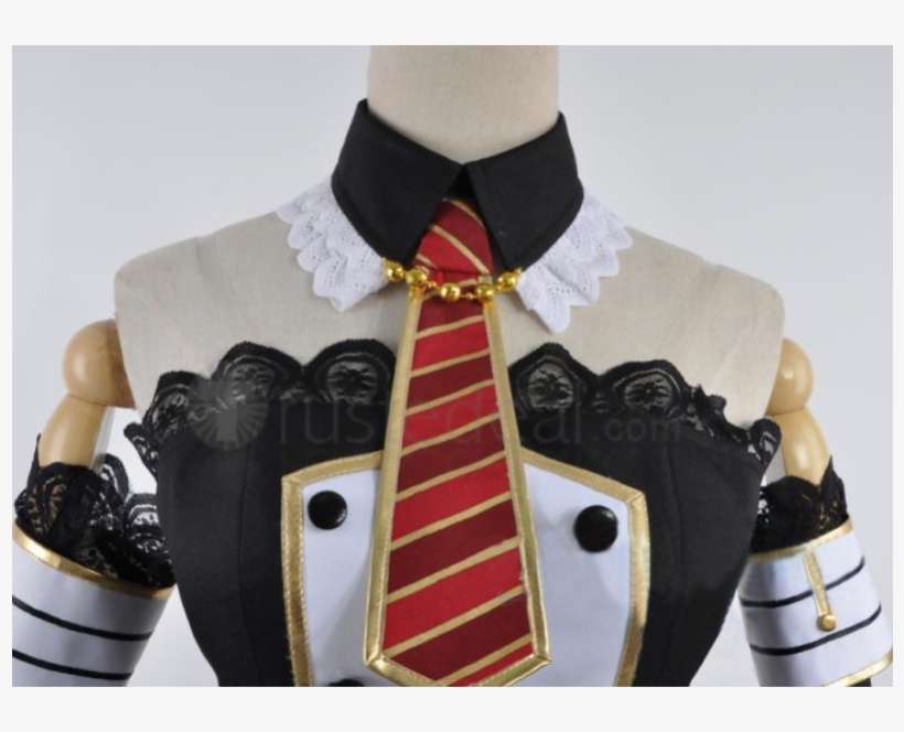 Love Live Cafe Maid Idolized Umi Nozomi Kotori Nico - Vicwin-one Love Live Nishikino Maki Maid Outfit Cosplay, transparent png download