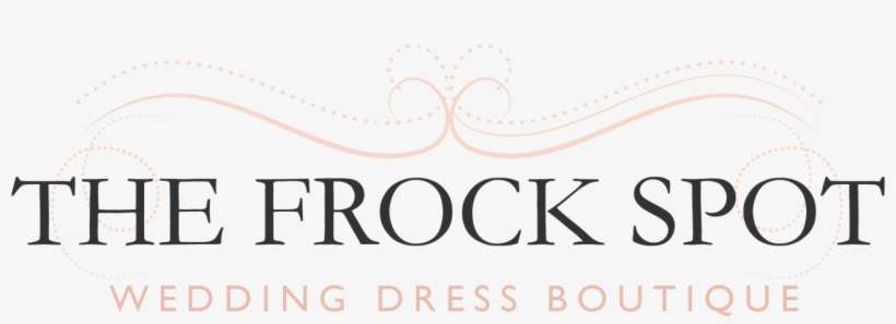 The Frock Spot Logo - Almega Sejahtera, transparent png download