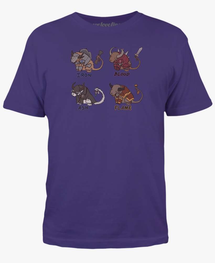 T Shirt My Little Pony Villain, transparent png download