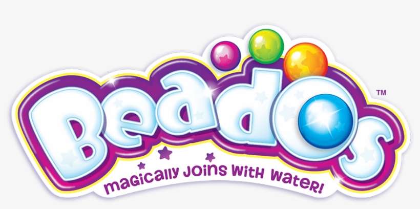 S L I M E R E C I P E - Beados Logo, transparent png download